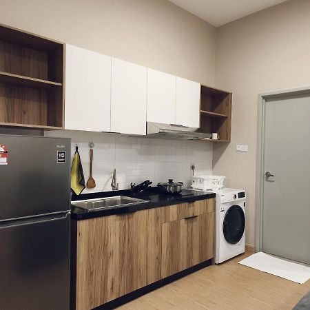 Valley Suites By Wyatthomes Kuantan Extérieur photo