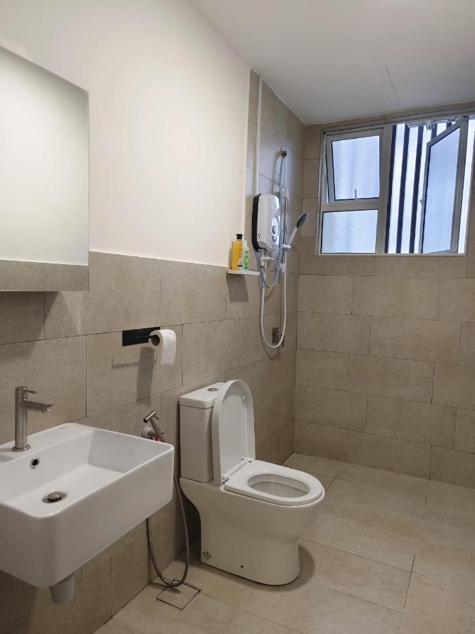 Valley Suites By Wyatthomes Kuantan Extérieur photo
