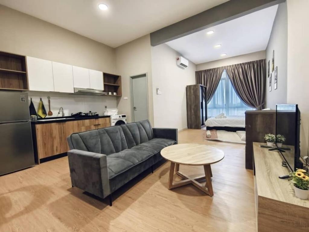 Valley Suites By Wyatthomes Kuantan Extérieur photo